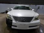 LEXUS LS 460 photo