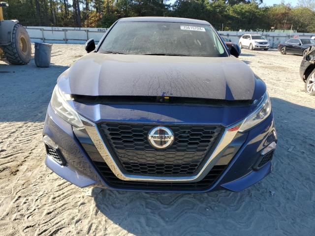 2020 NISSAN ALTIMA SR - 1N4BL4CV9LC188976