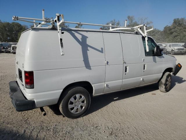 FORD ECONOLINE 2013 white cargo va gas 1FTNE1EW1DDA30066 photo #4