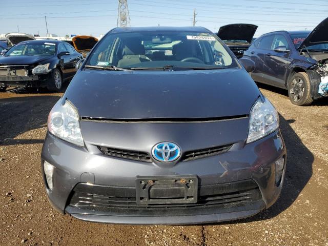 VIN JTDKN3DU5E0368948 2014 Toyota Prius no.5