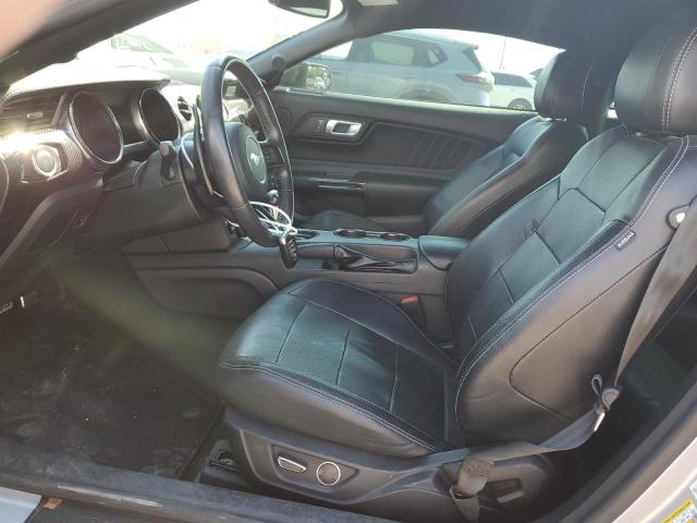 2019 FORD MUSTANG - 1FA6P8TH5K5186409