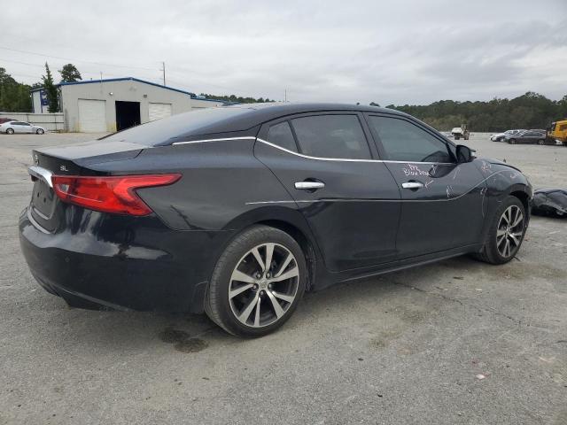 2017 NISSAN MAXIMA 3.5 - 1N4AA6APXHC362613
