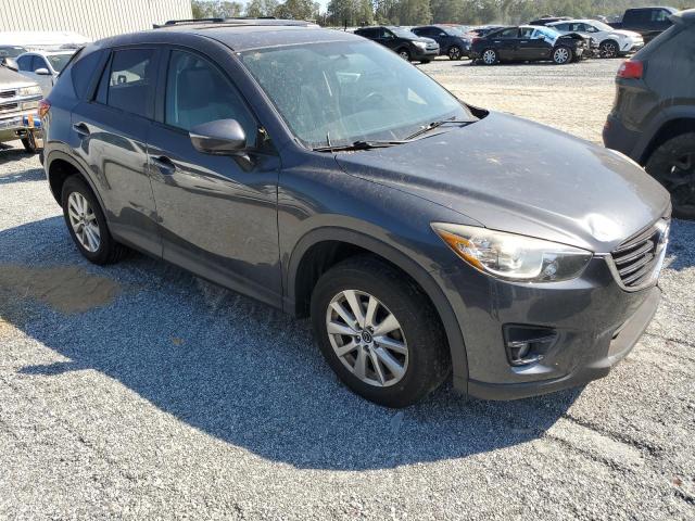 2016 MAZDA CX-5 TOURI - JM3KE4CY0G0701979