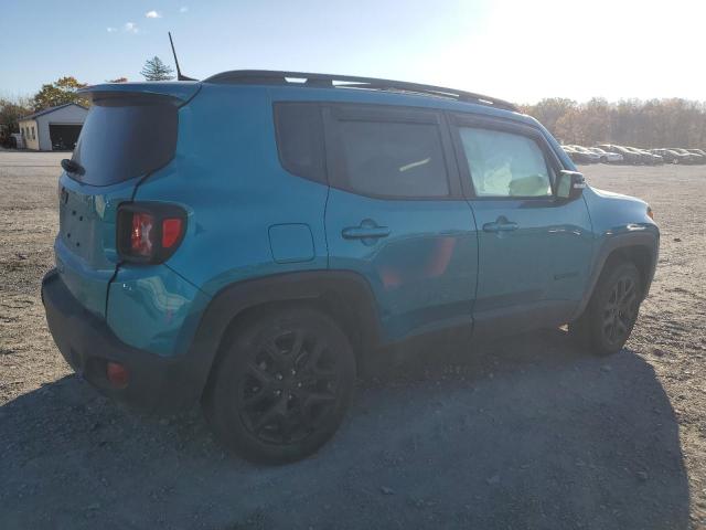 JEEP RENEGADE A 2022 blue  gas ZACNJDE14NPN98197 photo #4