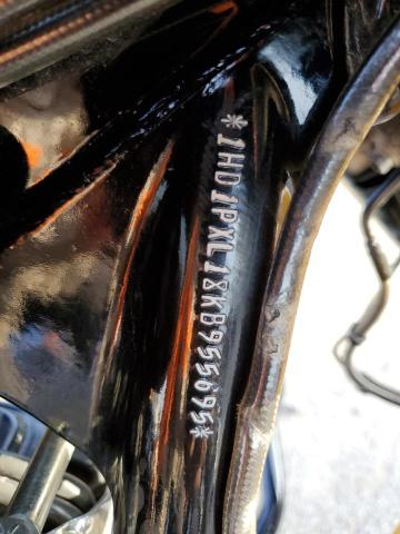 2019 HARLEY-DAVIDSON FLHXSE 1HD1PXL18KB955695