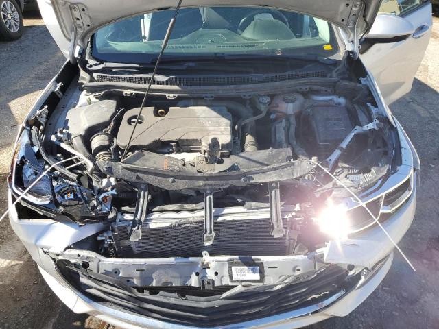 2019 CHEVROLET CRUZE - 1G1BJ5SM7K7104555