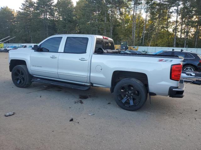 2016 CHEVROLET SILVERADO - 3GCUKREC5GG207377