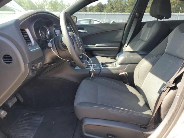 2018 DODGE CHARGER SX - 2C3CDXBG1JH263314