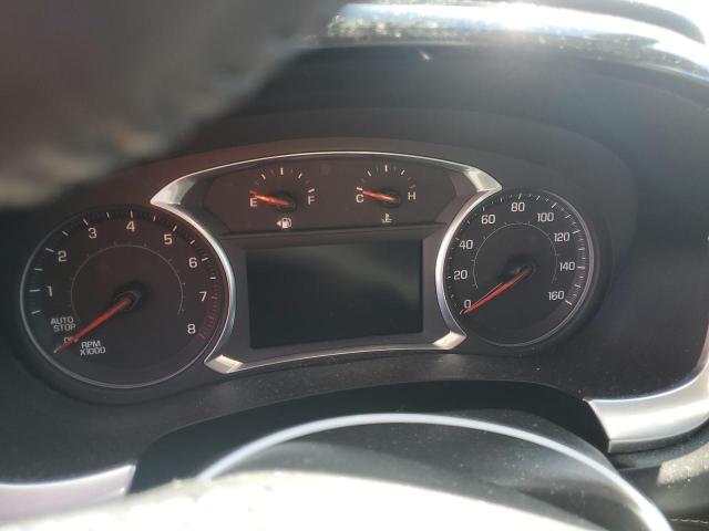 2020 CHEVROLET TRAVERSE L - 1GNERGKW1LJ130588