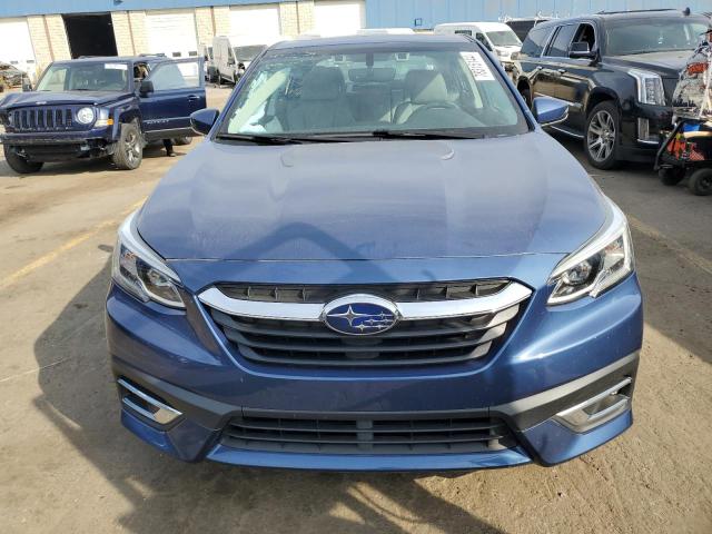 2020 SUBARU LEGACY LIM - 4S3BWAN67L3022168