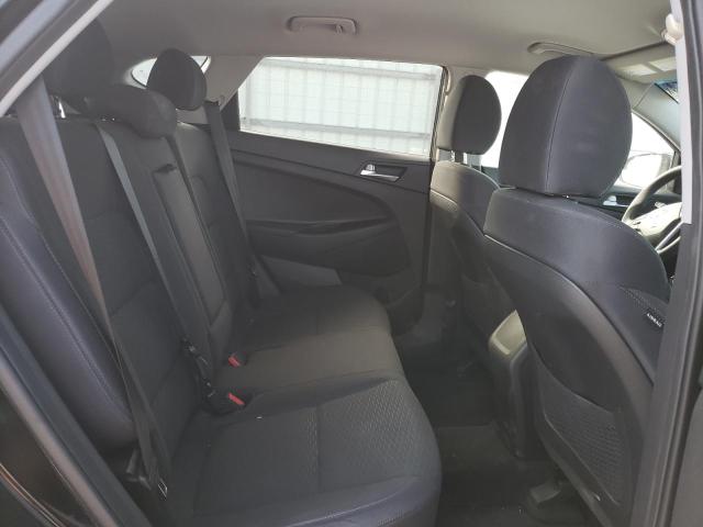 2019 HYUNDAI TUCSON SE - KM8J23A47KU907417