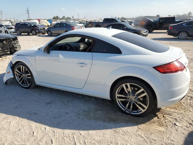 2017 AUDI TT TRUC5AFVXH1007492