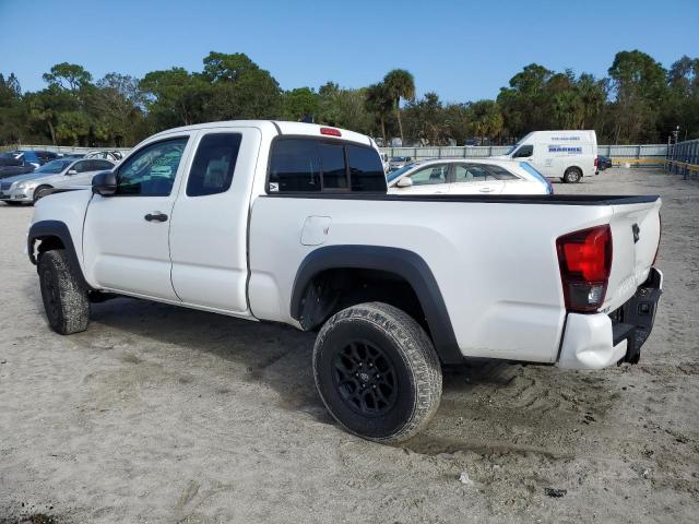 VIN 5TFRZ5CN5KX075241 2019 Toyota Tacoma, Access Cab no.2