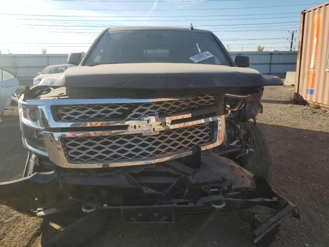 2017 CHEVROLET SUBURBAN K - 1GNSKHKCXHR354597