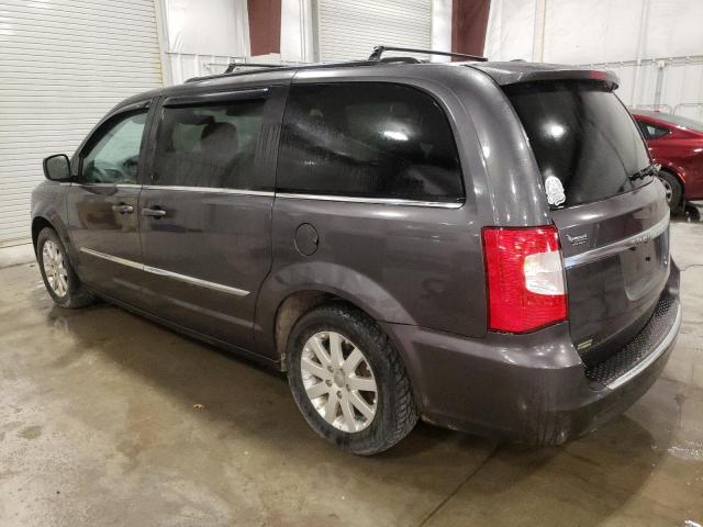 VIN 2C4RC1BG5GR306996 2016 Chrysler Town and Countr... no.2