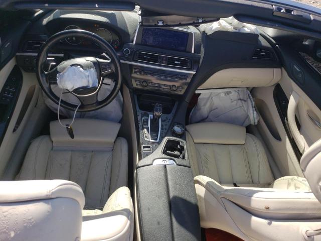 2015 BMW 650 XI - WBAYP1C50FD217171