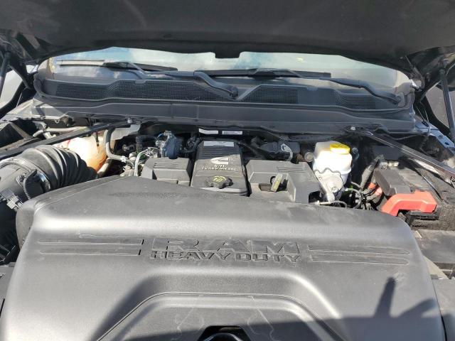 2021 RAM 2500 LIMIT 3C6UR5TL9MG501598