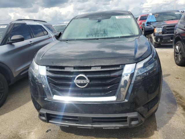 2023 NISSAN PATHFINDER - 5N1DR3AC9PC227807