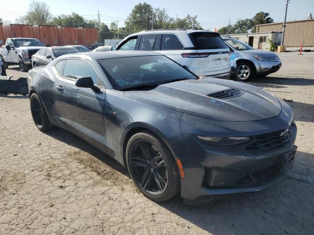 2021 CHEVROLET CAMARO LZ - 1G1FF1R70M0139784