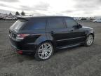 LAND ROVER RANGE ROVE photo