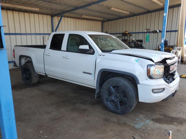 2017 GMC 1500 1GTV2LEC5HZ317932