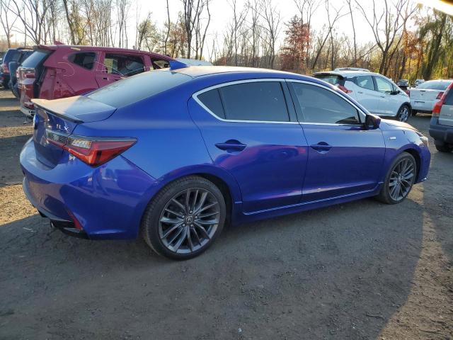 VIN 19UDE2F81KA003922 2019 ACURA ILX no.3