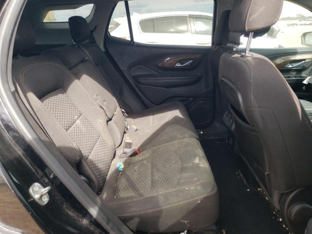 2018 GMC TERRAIN SL - 3GKALTEV3JL254635