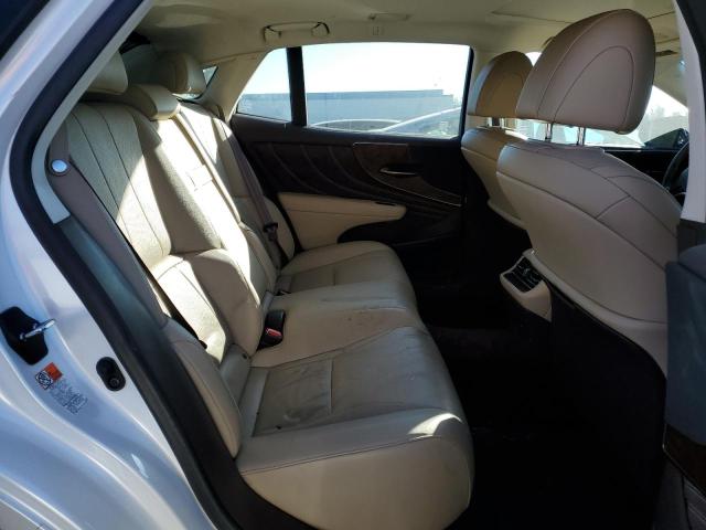 2020 LEXUS LS 500 BAS JTHD51FF5L5012803