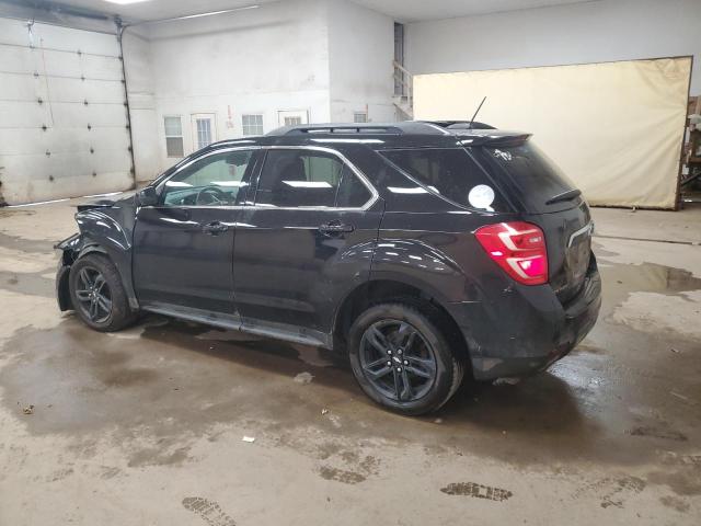 2017 CHEVROLET EQUINOX LT - 2GNALCEK4H1583168