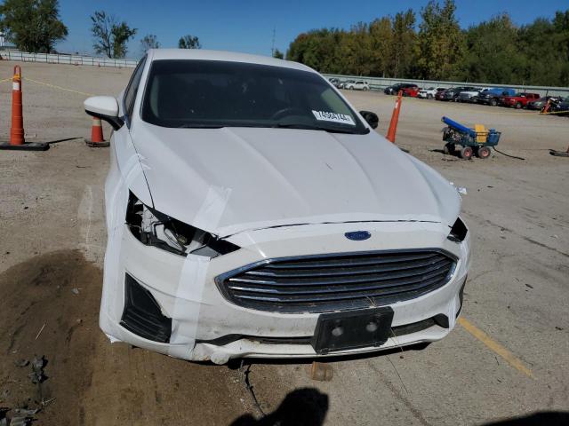 2020 FORD FUSION SE - 3FA6P0H76LR155637