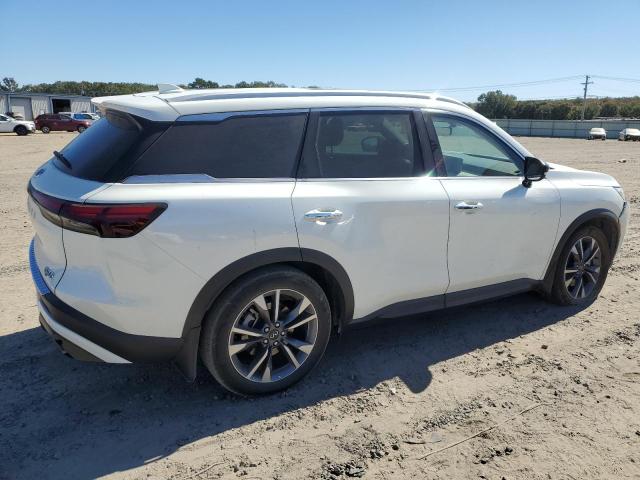 2023 INFINITI QX60 LUXE - 5N1DL1FR8PC365969