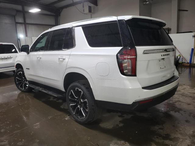 2022 CHEVROLET TAHOE K150 - 1GNSKNKD1NR322463