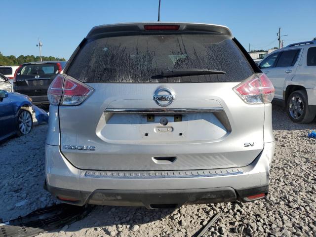 VIN KNMAT2MT9FP554326 2015 Nissan Rogue, S no.6