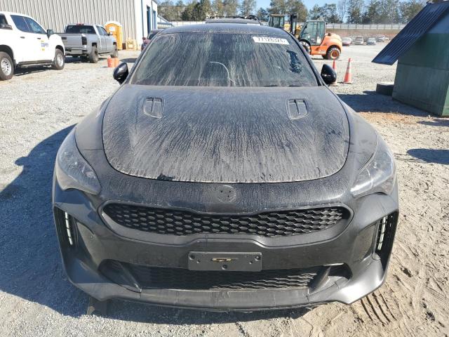 VIN KNAE35LC0K6068456 2019 KIA Stinger, GT no.5