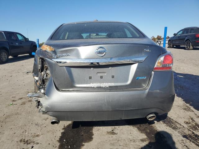 VIN 1N4AL3AP1EN367336 2014 Nissan Altima, 2.5 no.6