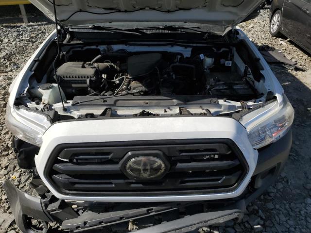 2018 TOYOTA TACOMA ACC - 5TFRX5GN8JX105296