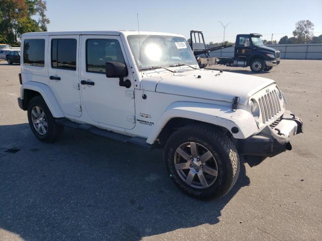 2017 JEEP WRANGLER U - 1C4HJWEG8HL520417