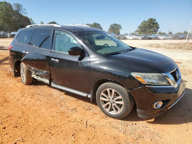 2015 NISSAN PATHFINDER - 5N1AR2MN0FC633080