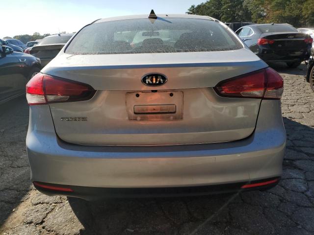 2018 KIA FORTE LX - 3KPFL4A79JE175716