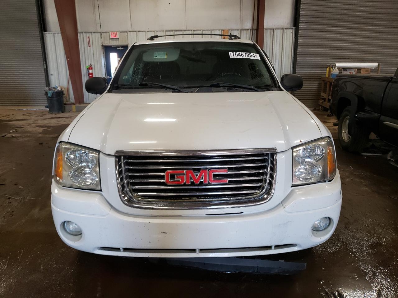 Lot #2942974276 2007 GMC ENVOY