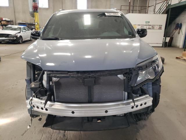 2022 HONDA PILOT TRAI - 5FNYF6H84NB072455