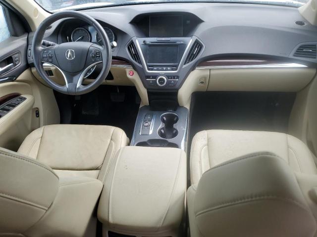 2016 ACURA MDX - 5FRYD3H23GB005038