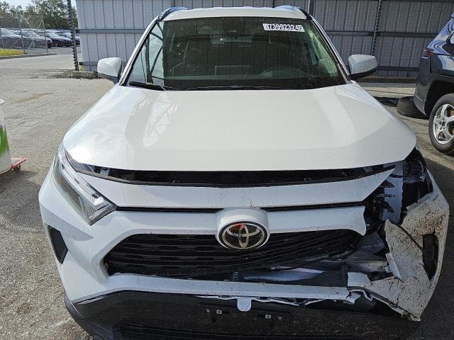 VIN 2T3P1RFV6NW299175 2022 Toyota RAV4, Xle no.5