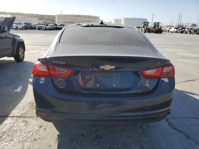 2017 CHEVROLET MALIBU LT - 1G1ZE5ST1HF122445