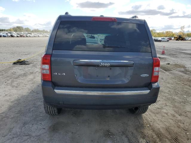 2016 JEEP PATRIOT LA - 1C4NJRFB7GD638782