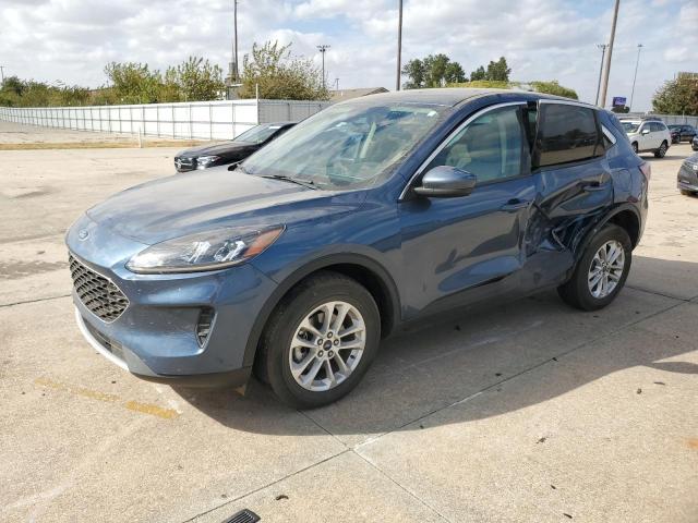 2020 FORD ESCAPE SE #3023128130