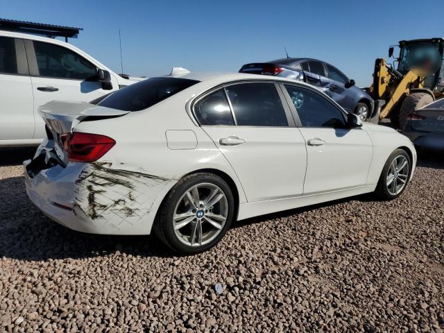 VIN WBA8A9C51HK619523 2017 BMW 3 Series, 320 I no.3