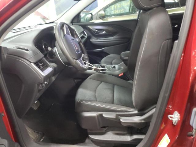 2022 GMC TERRAIN SL - 3GKALMEV0NL116966