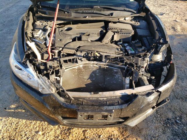 2018 NISSAN ALTIMA 2.5 - 1N4AL3AP7JC129982