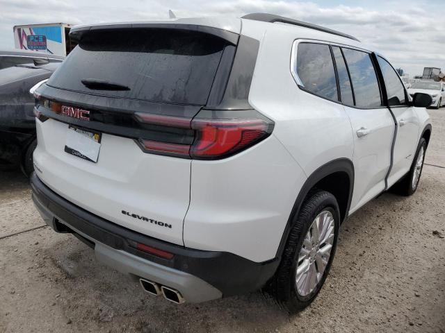 2024 GMC ACADIA UPL 1GKENKKS7RJ172006